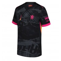 Chelsea Enzo Fernandez #8 Fotballklær Tredjedrakt 2025-26 Kortermet